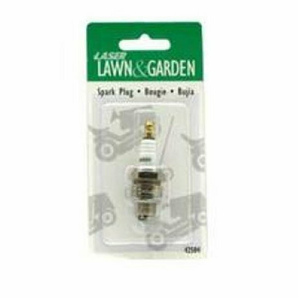 Glasgow Mfg Sparkplug Mower Lawn 42504